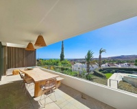 Resale - apartment - Benahavís - Los Arqueros