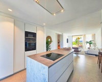 Resale - apartment - Benahavís - Los Arqueros