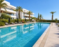 Resale - apartment - Benahavís - Los Arqueros