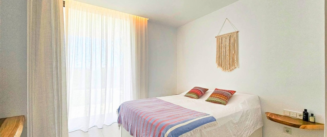 Resale - apartment - Benahavís - Los Arqueros