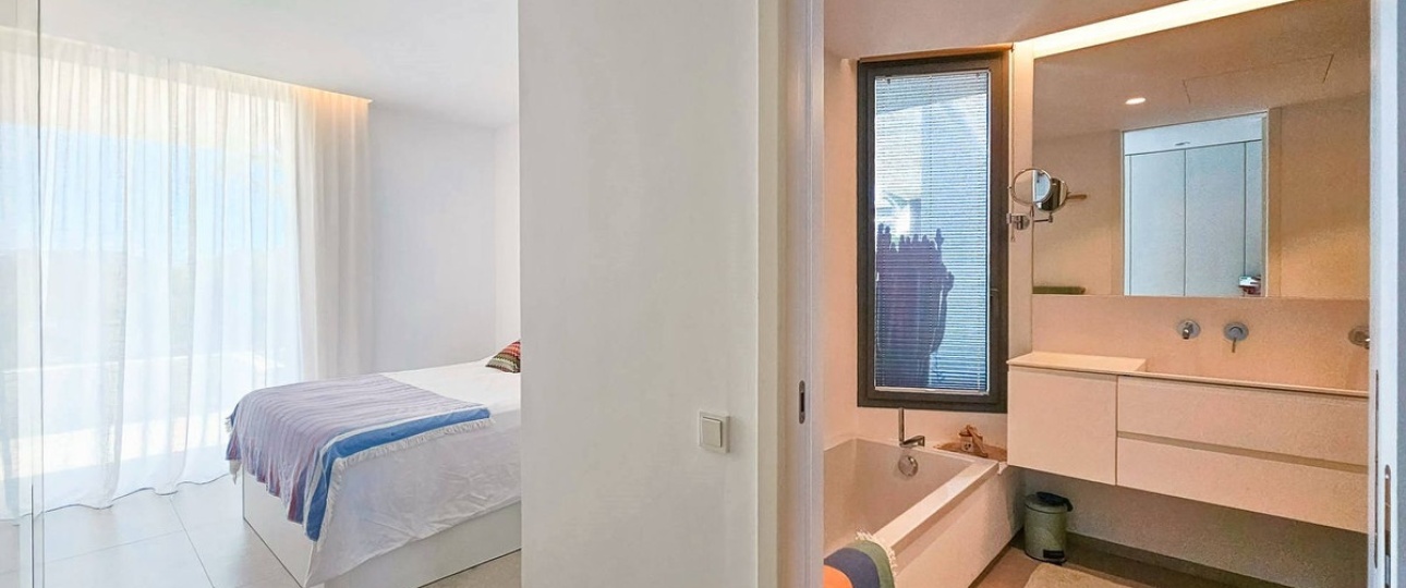 Resale - apartment - Benahavís - Los Arqueros