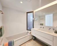 Resale - apartment - Benahavís - Los Arqueros
