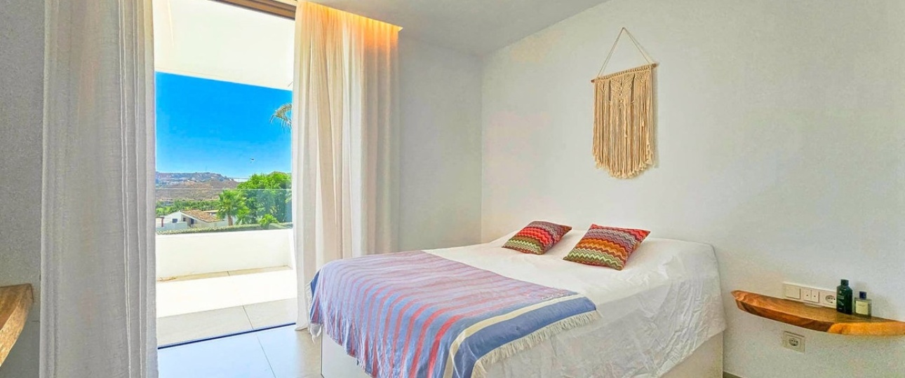 Resale - apartment - Benahavís - Los Arqueros