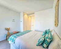 Resale - apartment - Benahavís - Los Arqueros