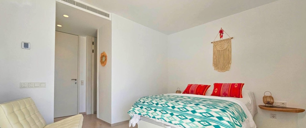 Resale - apartment - Benahavís - Los Arqueros