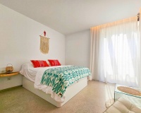 Resale - apartment - Benahavís - Los Arqueros