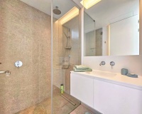 Resale - apartment - Benahavís - Los Arqueros