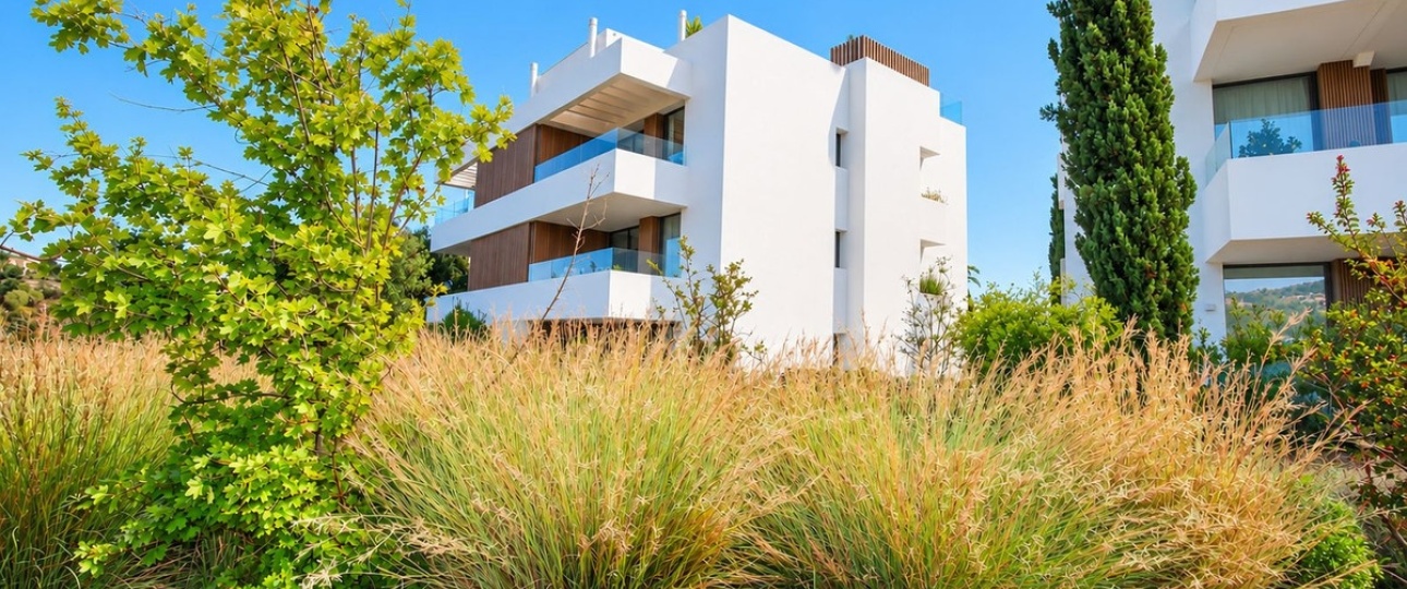 Resale - apartment - Benahavís - Los Arqueros
