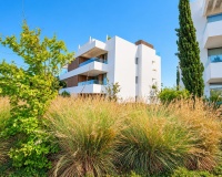 Resale - apartment - Benahavís - Los Arqueros
