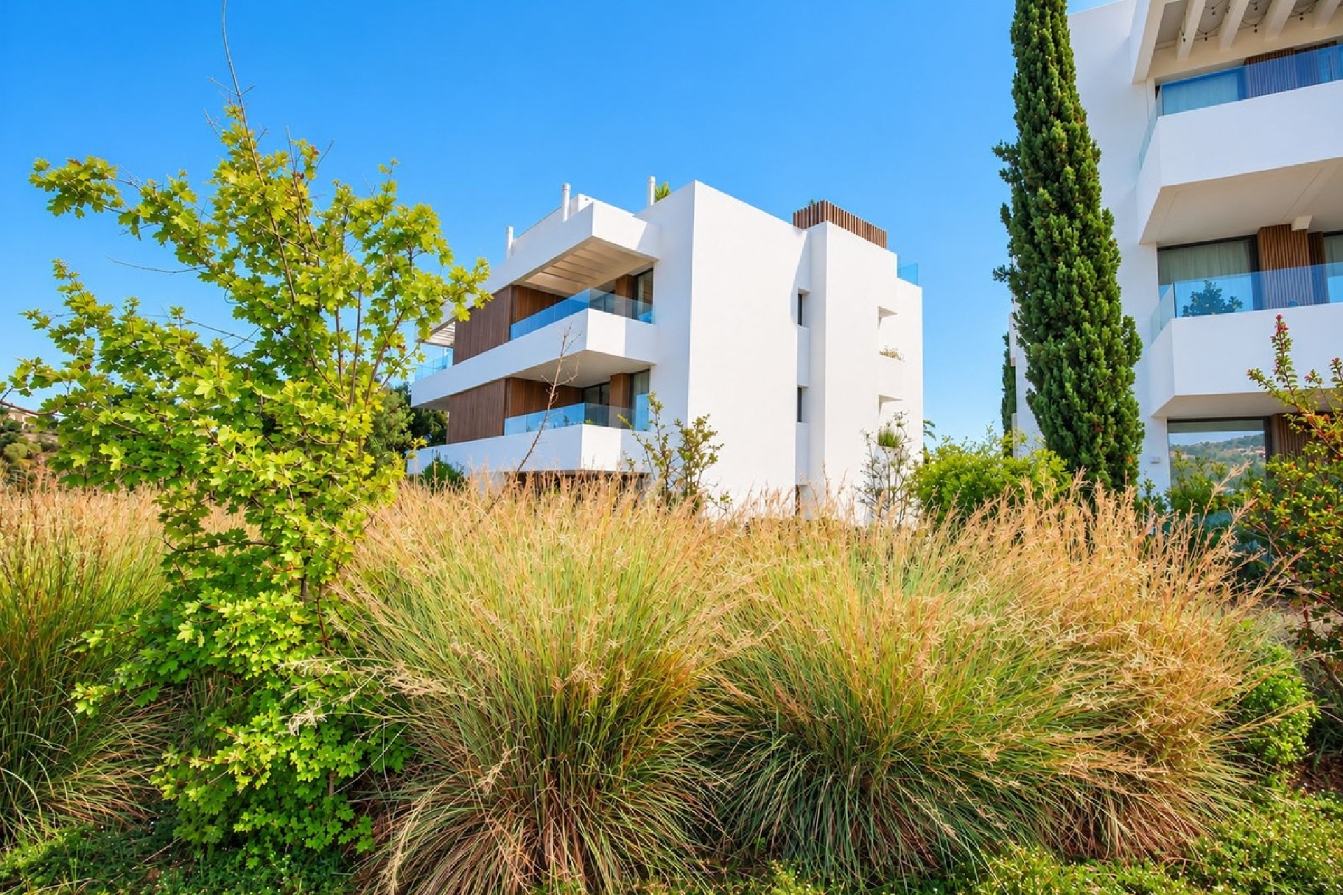 Resale - apartment - Benahavís - Los Arqueros