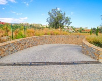 Resale - apartment - Benahavís - Los Arqueros