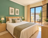 Resale - apartment - Benahavís - Los Arqueros