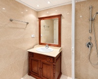 Resale - apartment - Benahavís - Los Arqueros