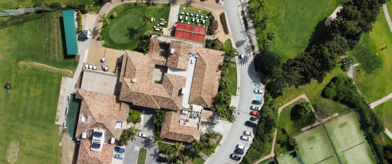 Resale - apartment - Benahavís - Los Arqueros