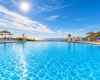 Resale - apartment - Benahavís - Los Arqueros
