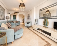 Resale - apartment - Benahavís - Los Arqueros