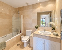 Resale - apartment - Benahavís - Los Arqueros