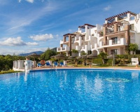 Resale - apartment - Benahavís - Los Arqueros