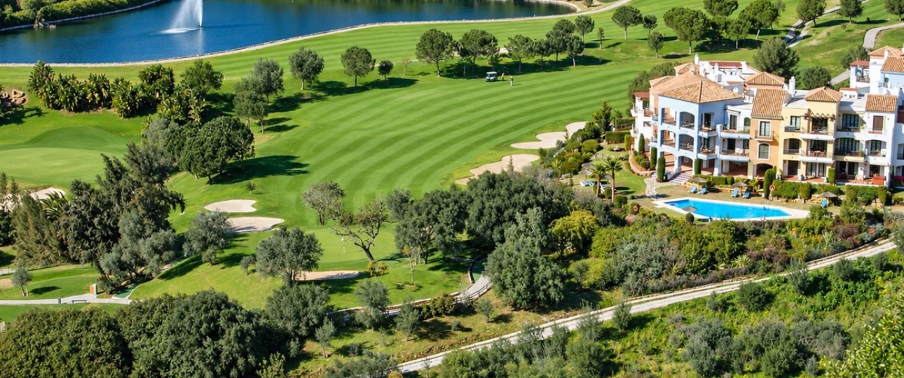 Resale - apartment - Benahavís - Los Arqueros