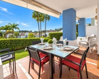 Resale - apartment - Benahavís - Los Arqueros