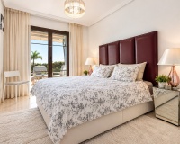Resale - apartment - Benahavís - Los Arqueros
