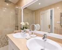 Resale - apartment - Benahavís - Los Arqueros