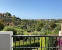 Resale - apartment - Benahavís - Los Arqueros