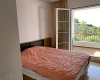 Resale - apartment - Benahavís - Los Arqueros