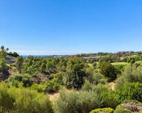 Resale - apartment - Benahavís - Los Arqueros