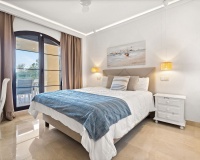 Resale - apartment - Benahavís - Los Arqueros