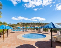 Resale - apartment - Benahavís - Los Arqueros