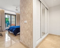 Resale - apartment - Benahavís - Los Arqueros