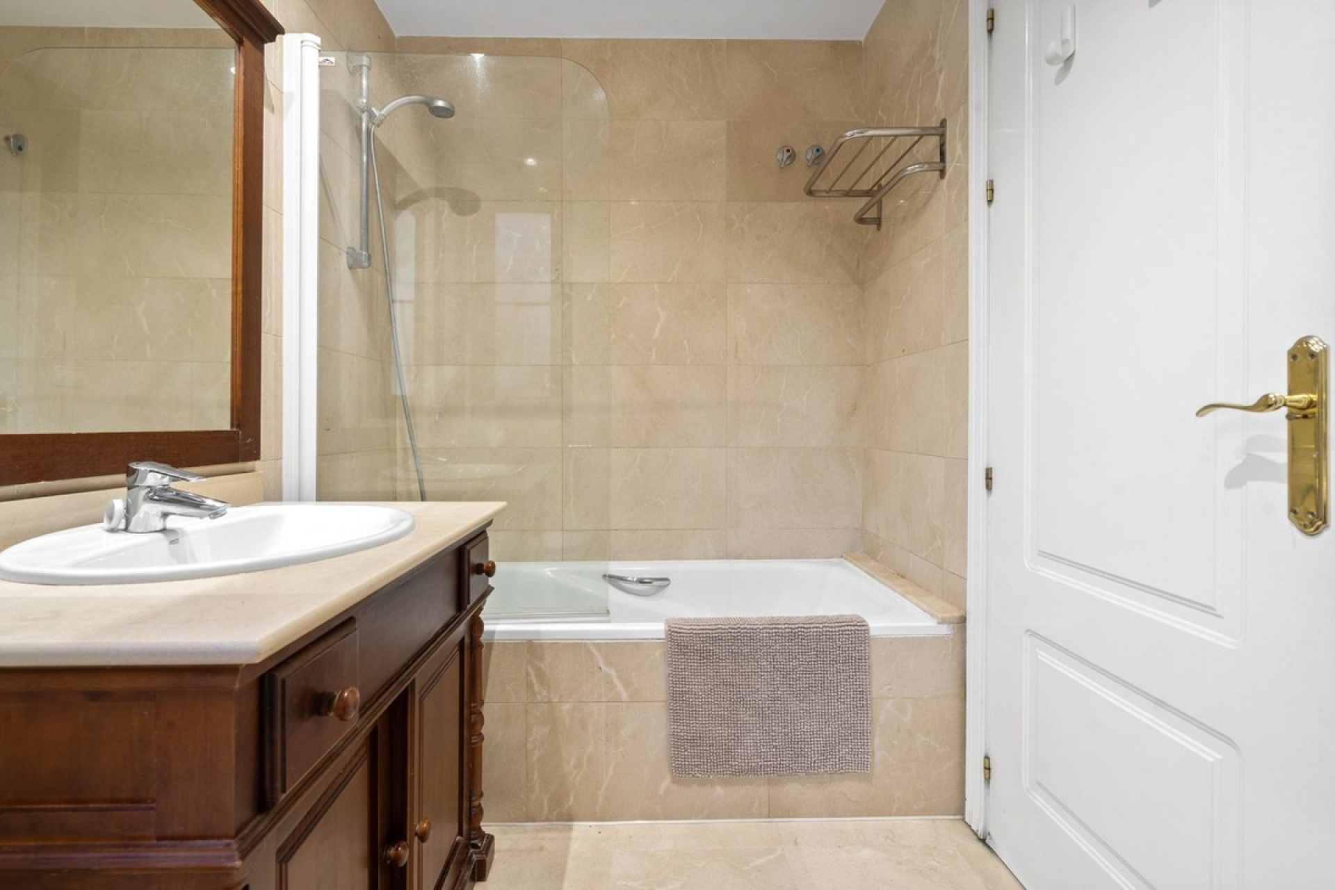 Resale - apartment - Benahavís - Los Arqueros