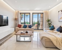 Resale - apartment - Benahavís - Los Arqueros