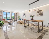 Resale - apartment - Benahavís - Los Arqueros