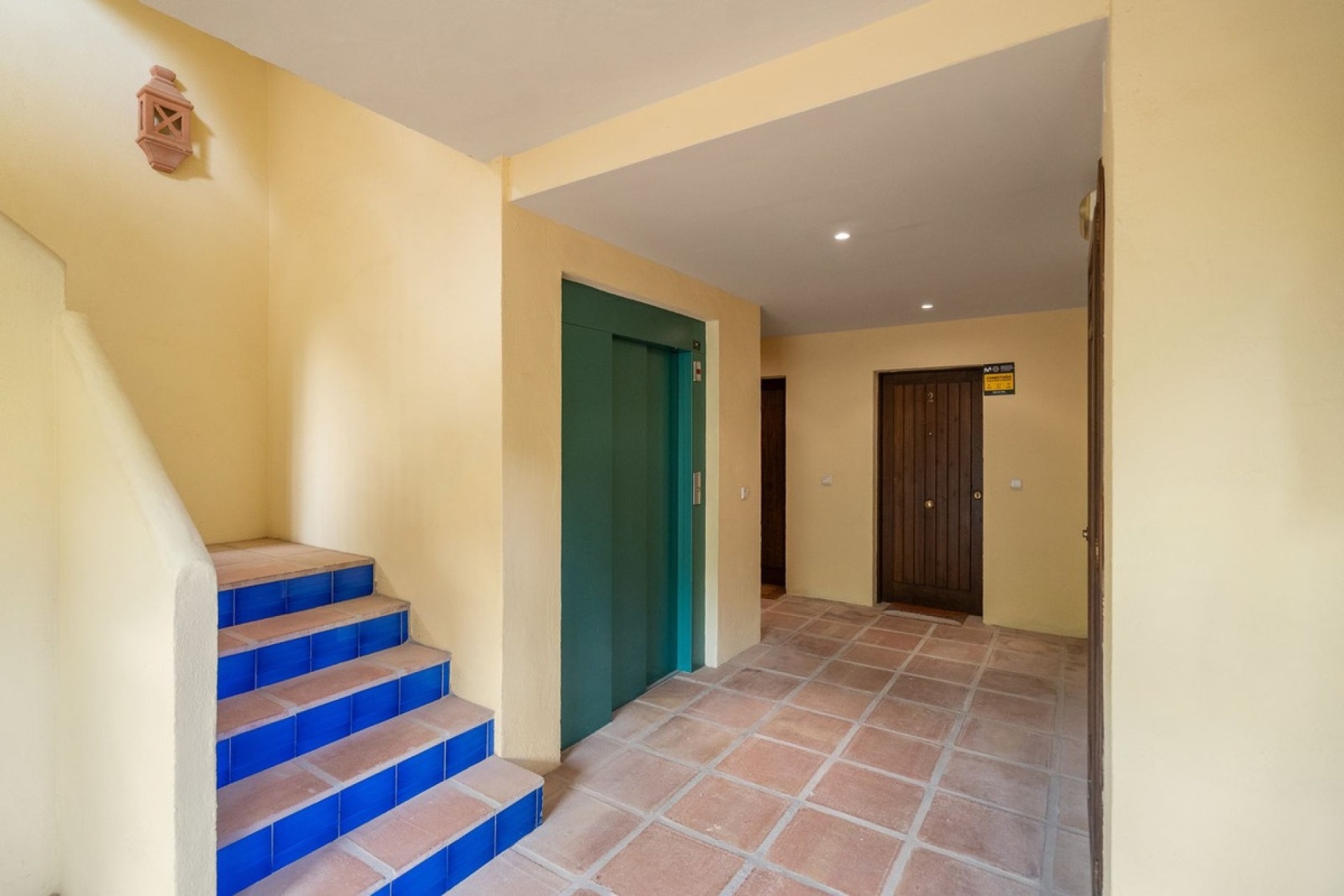 Resale - apartment - Benahavís - Los Arqueros
