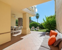 Resale - apartment - Benahavís - Los Arqueros