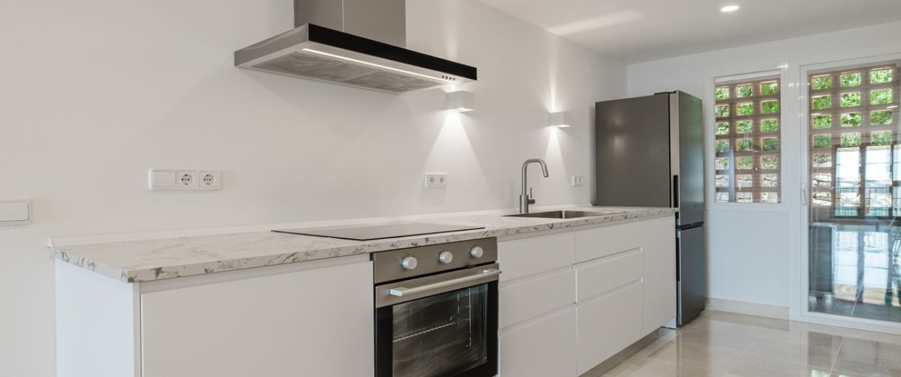 Resale - apartment - Benahavís - Los Arqueros