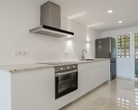 Resale - apartment - Benahavís - Los Arqueros