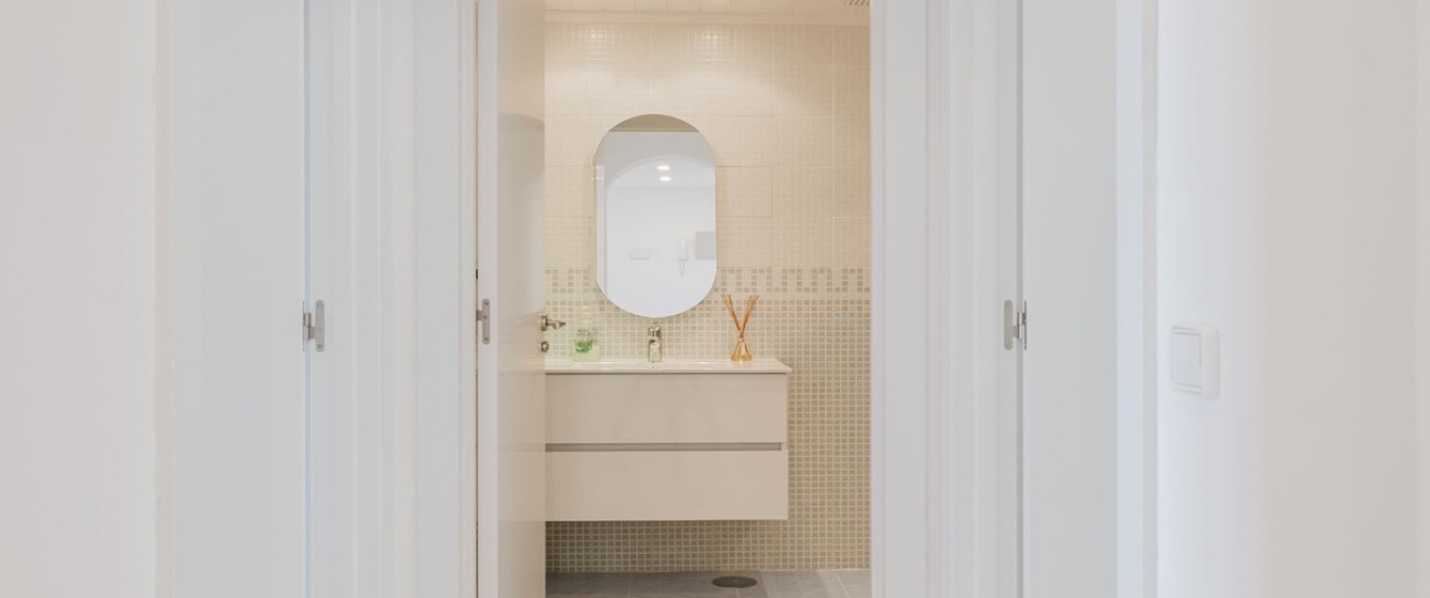 Resale - apartment - Benahavís - Los Arqueros