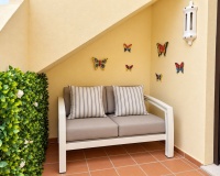 Resale - apartment - Benahavís - Los Arqueros