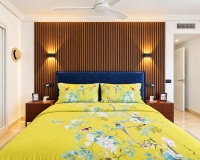 Resale - apartment - Benahavís - Los Arqueros
