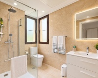 Resale - apartment - Benahavís - Los Arqueros