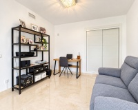Resale - apartment - Benahavís - Los Arqueros