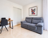 Resale - apartment - Benahavís - Los Arqueros
