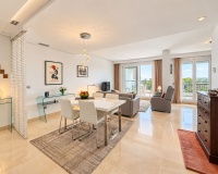 Resale - apartment - Benahavís - Los Arqueros