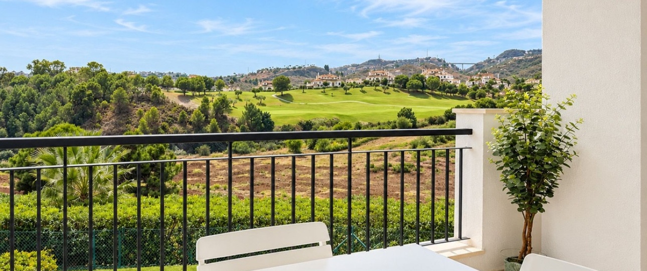 Resale - apartment - Benahavís - Los Arqueros