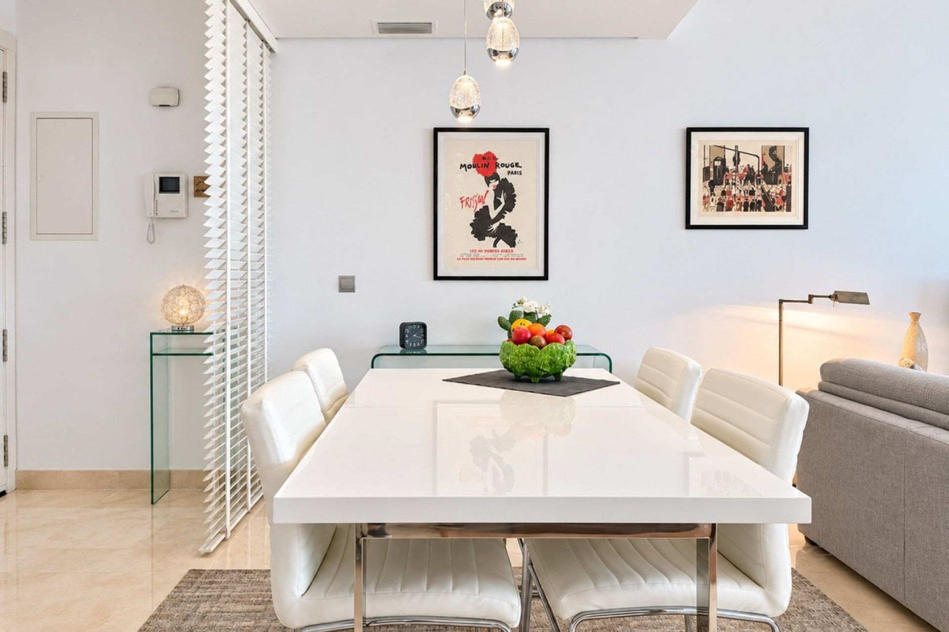 Resale - apartment - Benahavís - Los Arqueros