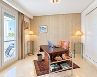 Resale - apartment - Benahavís - Los Arqueros
