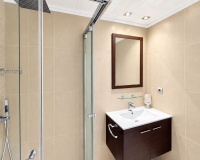 Resale - apartment - Benahavís - Los Arqueros
